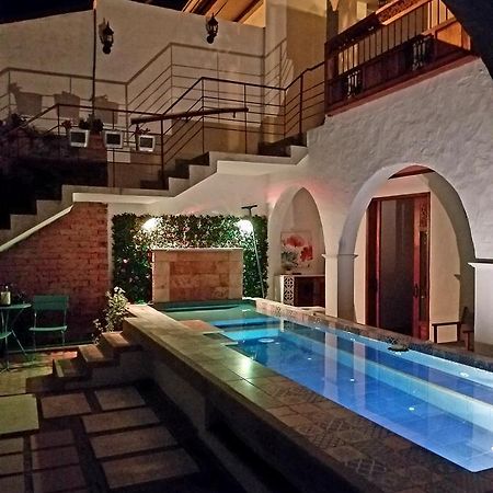 Casa Ensueno Hogar Boutique Hotel Гуадуас Екстериор снимка