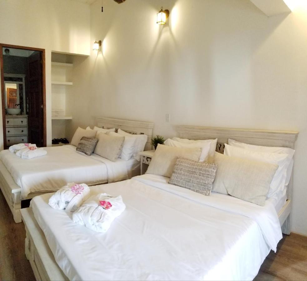 Casa Ensueno Hogar Boutique Hotel Гуадуас Екстериор снимка