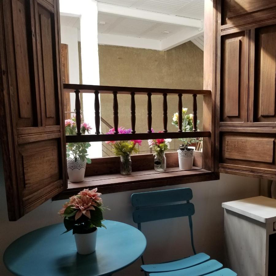 Casa Ensueno Hogar Boutique Hotel Гуадуас Екстериор снимка