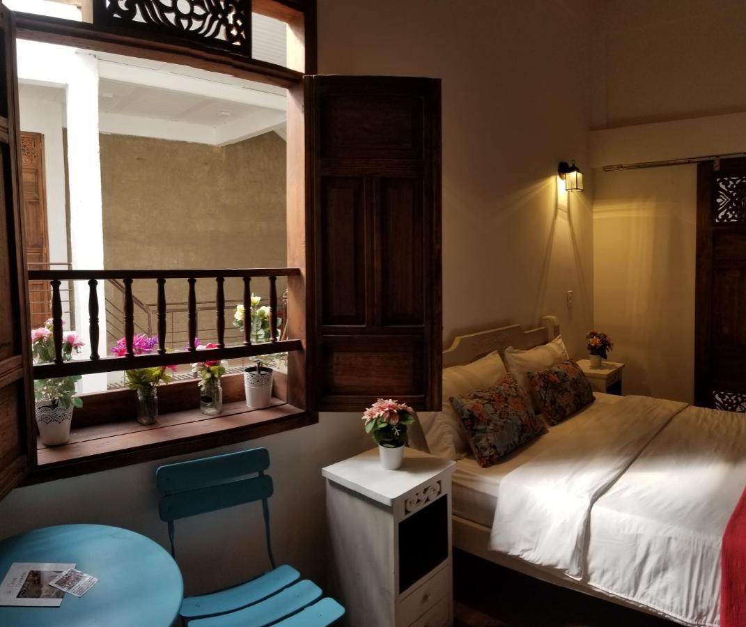 Casa Ensueno Hogar Boutique Hotel Гуадуас Екстериор снимка