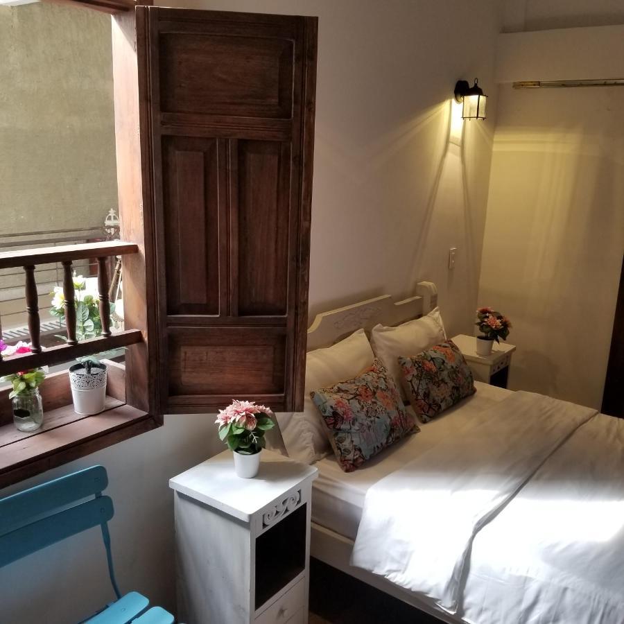 Casa Ensueno Hogar Boutique Hotel Гуадуас Екстериор снимка
