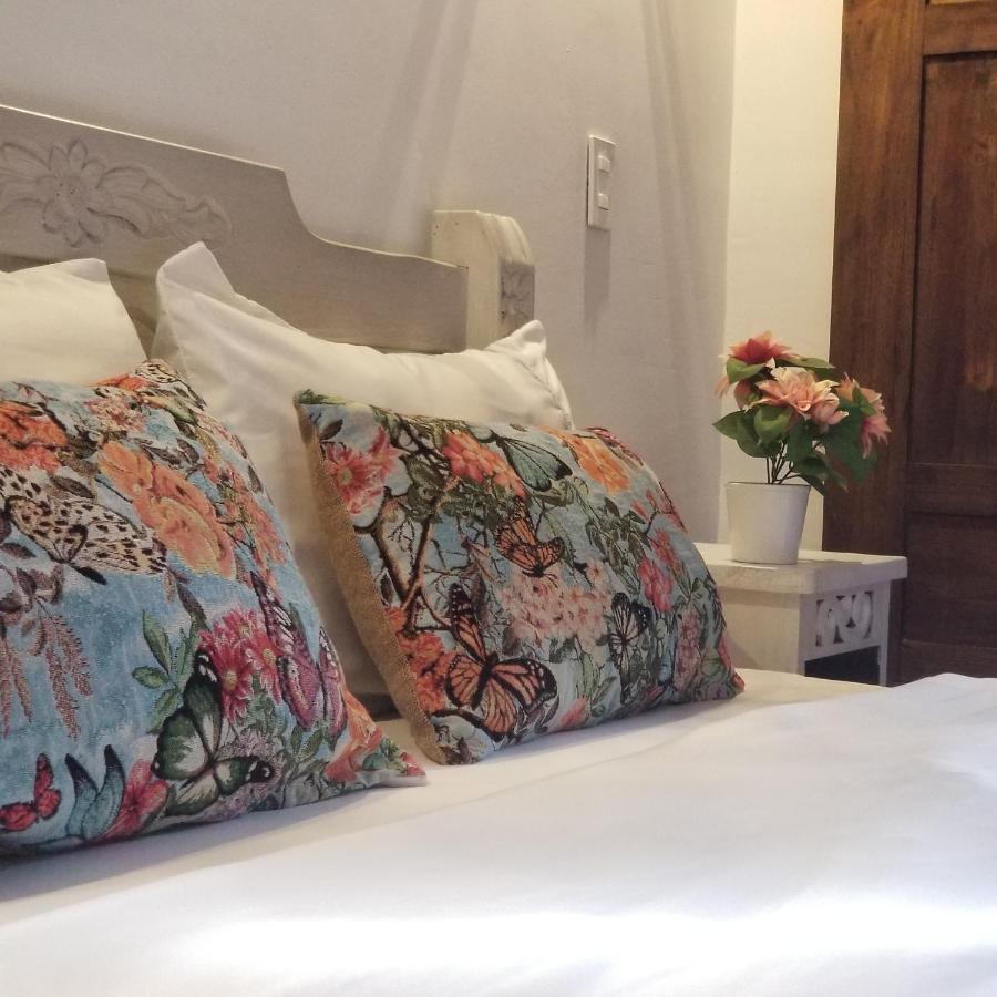 Casa Ensueno Hogar Boutique Hotel Гуадуас Екстериор снимка