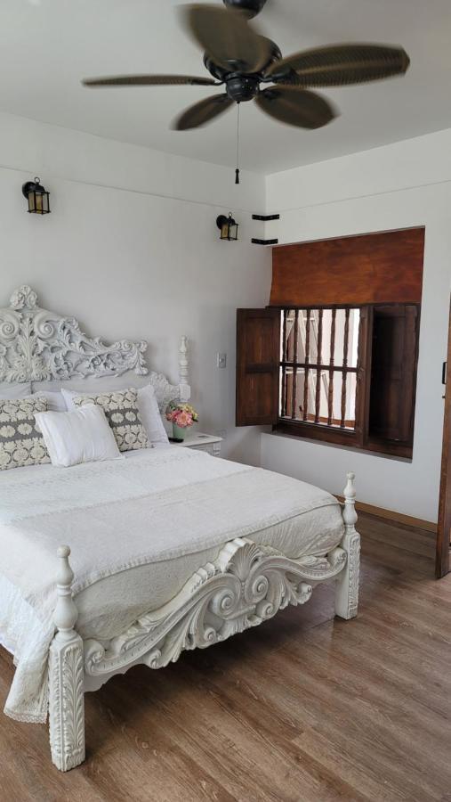 Casa Ensueno Hogar Boutique Hotel Гуадуас Екстериор снимка