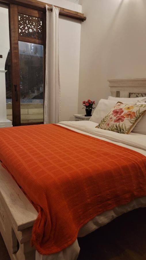 Casa Ensueno Hogar Boutique Hotel Гуадуас Екстериор снимка