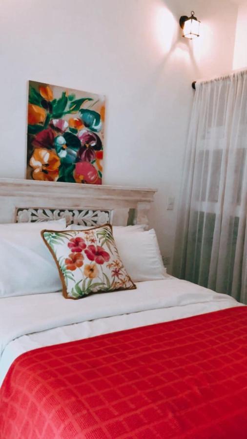Casa Ensueno Hogar Boutique Hotel Гуадуас Екстериор снимка