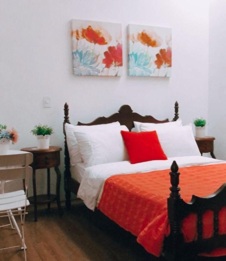 Casa Ensueno Hogar Boutique Hotel Гуадуас Екстериор снимка