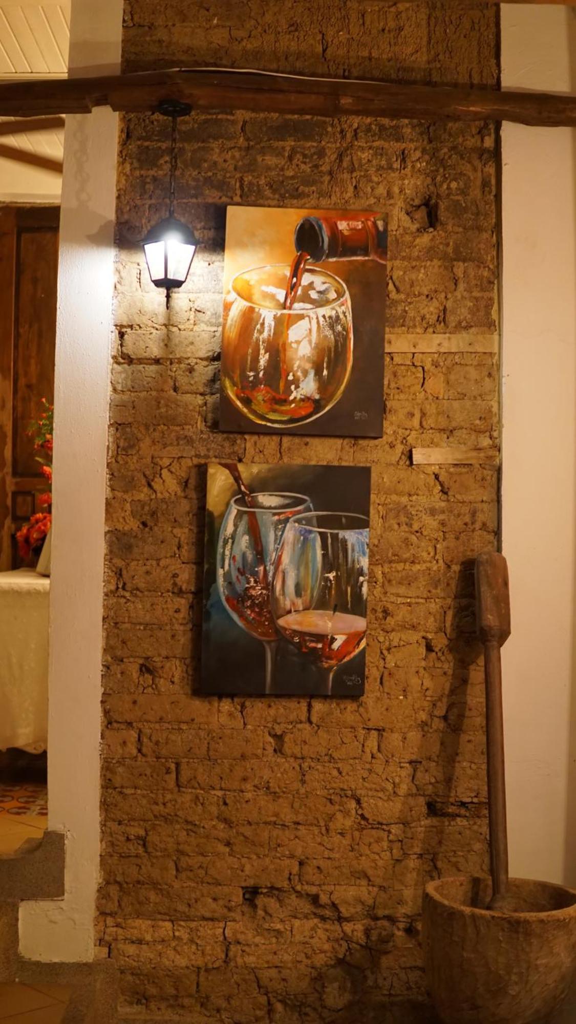 Casa Ensueno Hogar Boutique Hotel Гуадуас Екстериор снимка