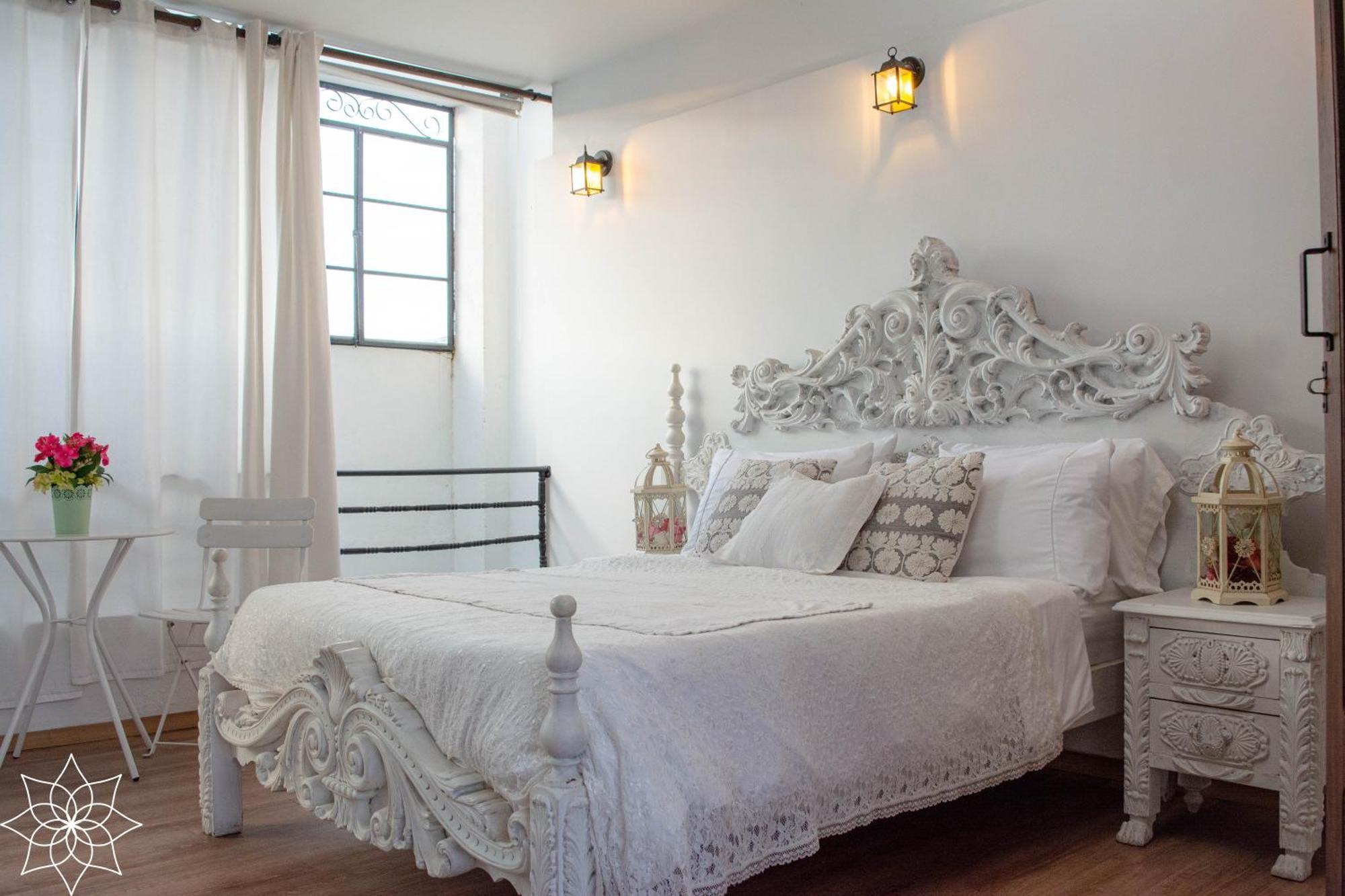 Casa Ensueno Hogar Boutique Hotel Гуадуас Екстериор снимка