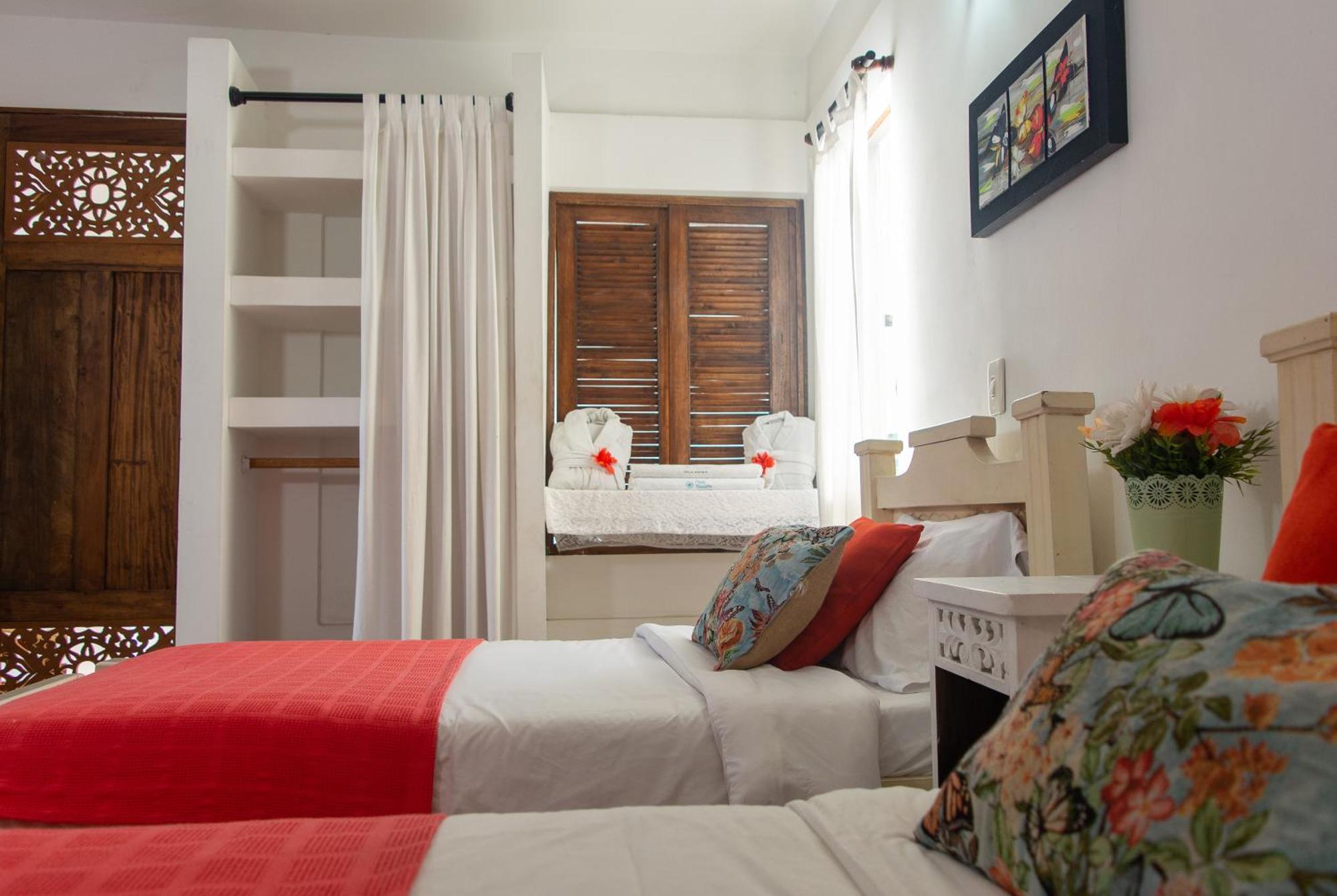 Casa Ensueno Hogar Boutique Hotel Гуадуас Екстериор снимка