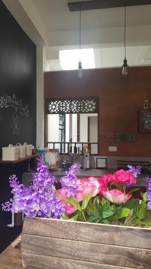 Casa Ensueno Hogar Boutique Hotel Гуадуас Екстериор снимка
