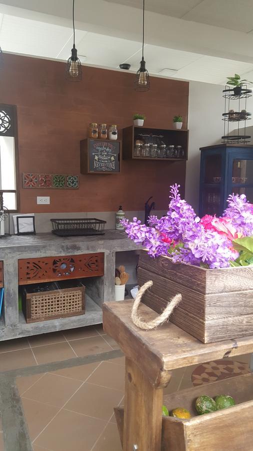 Casa Ensueno Hogar Boutique Hotel Гуадуас Екстериор снимка