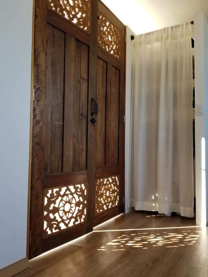 Casa Ensueno Hogar Boutique Hotel Гуадуас Екстериор снимка